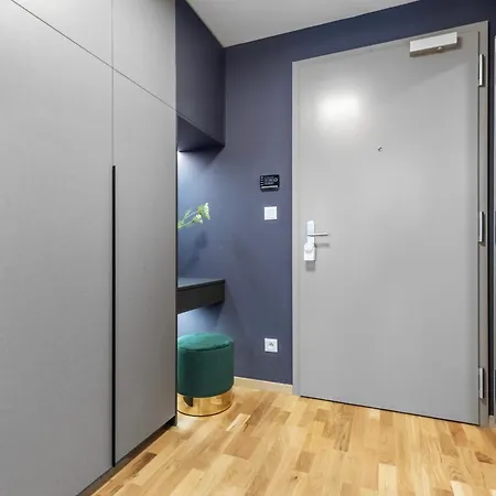 Lam Grey - Free Parking Appartamento