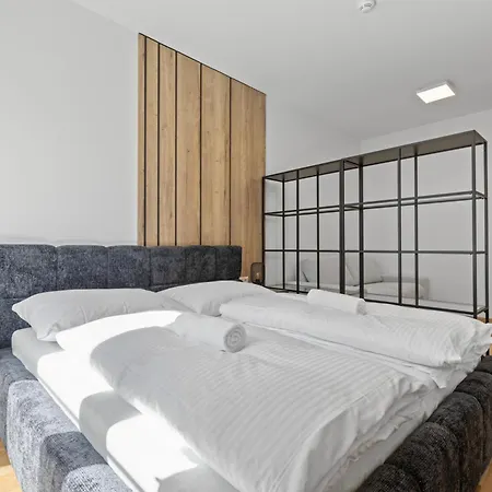 Appartement Lam Grey - Free Parking