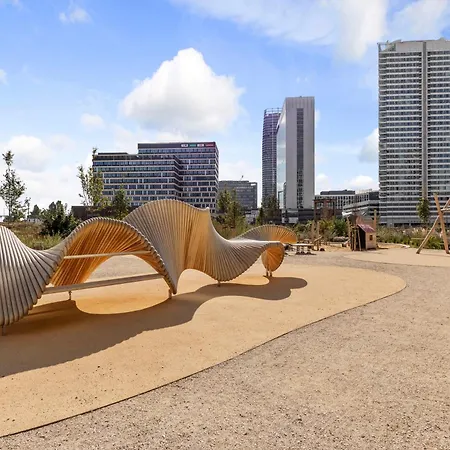 Lam Grey - Free Parking Appartamento *