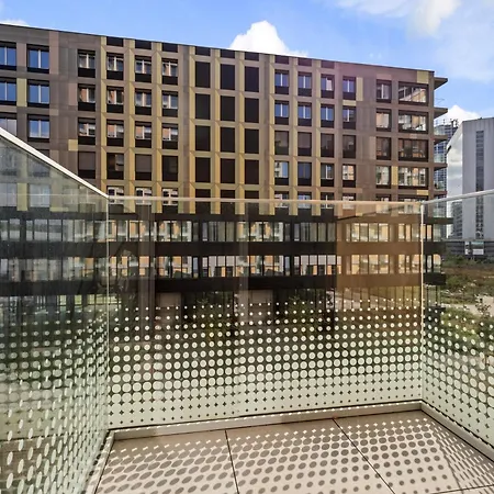 Lam Grey - Free Parking Appartement Bratislava