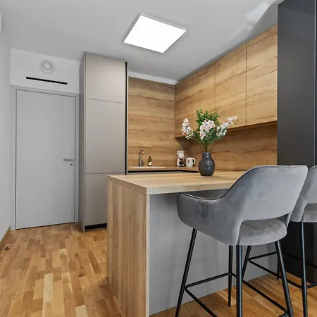 Lam Grey - Free Parking דירה *