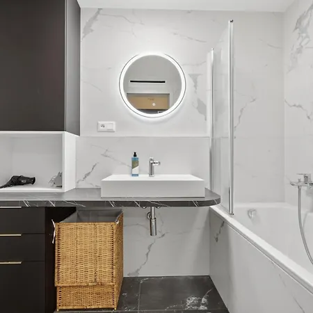 Appartamento Lam Grey - Free Parking Bratislava