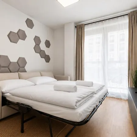 Appartamento Lam Grey - Free Parking *