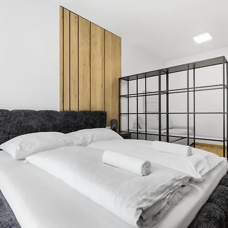 Appartamento Lam Grey - Free Parking