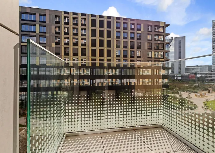 Lam Grey - Free Parking Apartmán Bratislava