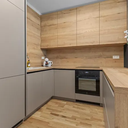 Lam Grey - Free Parking Apartament *